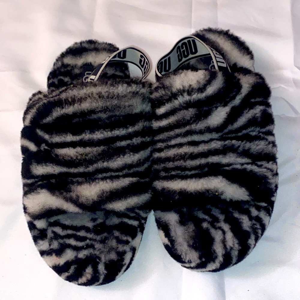 Ugh sandals